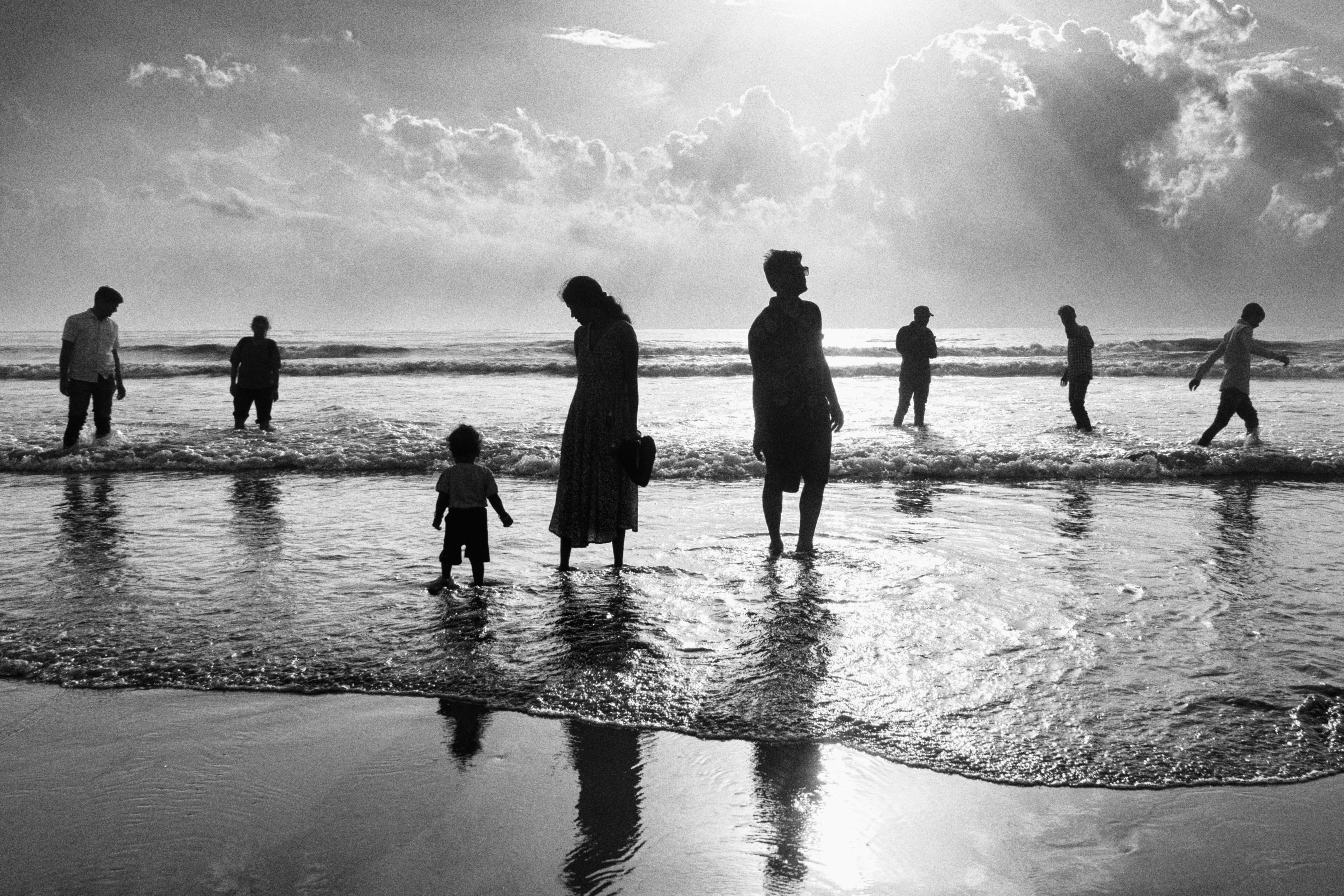 Street Photography Black & White 50